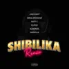 Shibilika (Remix) [feat. Okmalumkoolkat, MusiholiQ, Blxckie, Audiomarc & Nasty C] - Single album lyrics, reviews, download