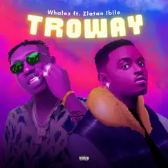 Troway (feat. Zlatan) - Single by Whalez album reviews, ratings, credits