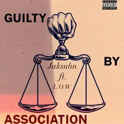 Guilty by Association Song Lyrics