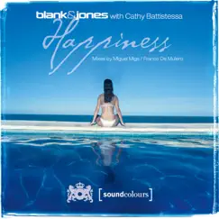 Happiness (Remixes) [with Cathy Battistessa] by Blank & Jones album reviews, ratings, credits