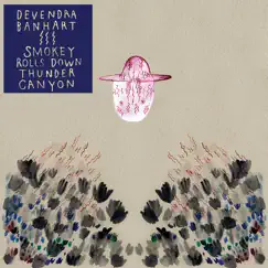 Smokey Rolls Down Thunder Canyon by Devendra Banhart album reviews, ratings, credits