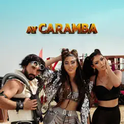 Ay Caramba - Single by Melinda Ademi, Nora Istrefi & Gjiko album reviews, ratings, credits