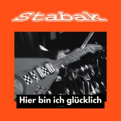 Hier Bin Ich Glücklich (Live) Song Lyrics