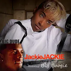 Crazy For You (feat. Big Boogie) [Remix] - Single by JackieJACKIE album reviews, ratings, credits