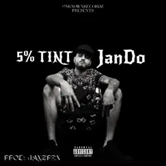 5% Tint - Single by Jando album reviews, ratings, credits