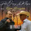 Mi Pasado - Single (feat. Ram Herrera) - Single album lyrics, reviews, download