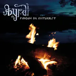 Fanden og kvitekrist (2022 Remastered Version) - Single by Byrdi album reviews, ratings, credits