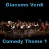 Comedy Theme 1 - Single album lyrics, reviews, download