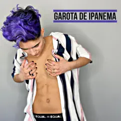 Garota De Ipanema - Single by Sabrina Dias album reviews, ratings, credits