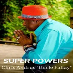 Super Powers Song Lyrics