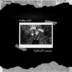 Goodbye Letter - Single by ThaRealPocahontas album reviews, ratings, credits