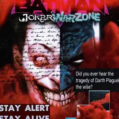 Joker Warzone (feat. 03zay) - Single by Bre3zy album reviews, ratings, credits