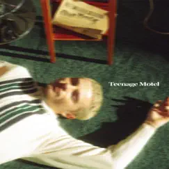Teenage Motel by Yxngxr1 album reviews, ratings, credits