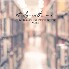 Old Library Hallways White Noise, Pt. 13 Song Lyrics