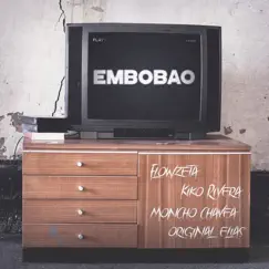 Embobao (feat. Original Elias) Song Lyrics
