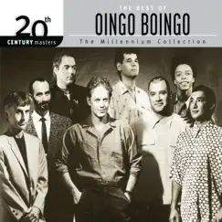 20th Century Masters - The Millennium Collection: The Best of Oingo Boingo by Oingo Boingo album reviews, ratings, credits