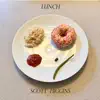 Lunch - Single album lyrics, reviews, download