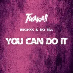 You Can Do It - Single by Big Sea & Bronxx album reviews, ratings, credits