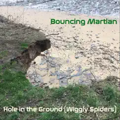 Hole in the Ground (Wiggly Spiders) Song Lyrics