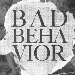 Bad Behavior Song Lyrics