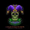 Llevan 4 Dias De Fiesta - Single album lyrics, reviews, download