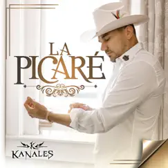 La Picaré - Single by Kanales album reviews, ratings, credits