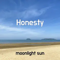 Honesty - Single by Moonlight sun album reviews, ratings, credits