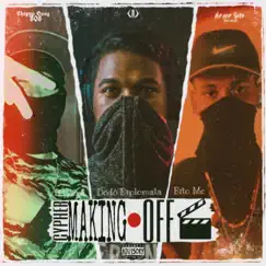 Chypher: Making Off - Single by Bito mc, Dodô Diplomata & Ikyzera album reviews, ratings, credits