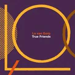 True Friends Song Lyrics