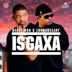 ISGAXA (Radio Edit) Song Lyrics
