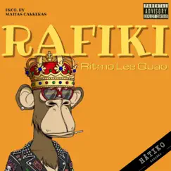 Rafiki Song Lyrics