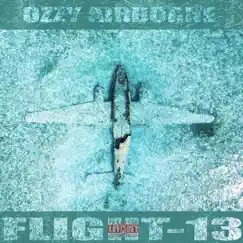 FLIGHT 13: EPISODE FOUR by OZZY AIRBORNE album reviews, ratings, credits