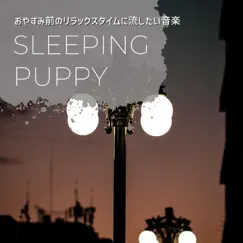 おやすみ前のリラックスタイムに流したい音楽 by Sleeping Puppy album reviews, ratings, credits
