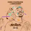 Brothers album lyrics, reviews, download