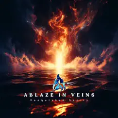 Vanquished Sanity - Single by ABLAZE IN VEINS album reviews, ratings, credits