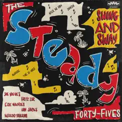 Swing and Sway by The Steady 45's album reviews, ratings, credits