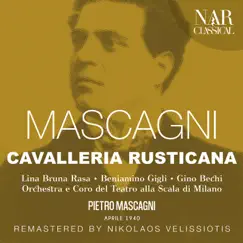 Cavalleria rusticana, IPM 4, Act I: 