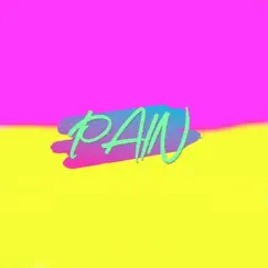 Pain - Single by DJ Gizmo album reviews, ratings, credits