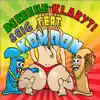 Kondom (feat. Klaryti) - Single album lyrics, reviews, download