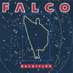 Nachtflug - Single by Falco album reviews, ratings, credits