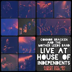 Photographs of Johnny (Live at House of Independents, Asbury Park, NJ, August 6th, 2021) Song Lyrics