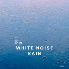 White Noise Violin & Cello - Break of Dawn - Rain Sound Song Lyrics