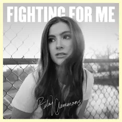 Fighting For Me (Piano Version) Song Lyrics