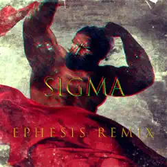 Sigma (feat. Tevvez) [Remix] Song Lyrics