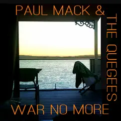 War No More Song Lyrics