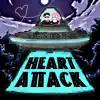 Heart Attack (feat. Yours) - Single album lyrics, reviews, download