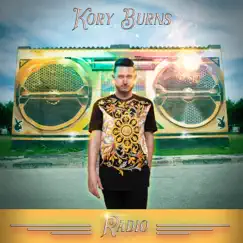 Radio - Single by Kory Burns album reviews, ratings, credits