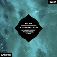 Crossing the Ocean by Antrim album reviews, ratings, credits