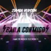 Baila Conmigo song lyrics