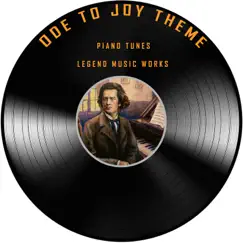 Ode to Joy Theme (Metal Electric Piano) Song Lyrics